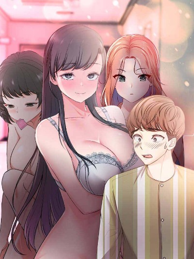 网站香蕉漫画在线观看韩漫精选